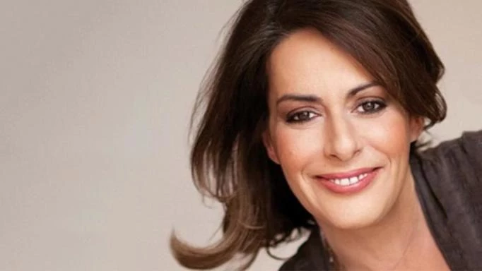 Ρίκα Βαγιάνη: Ραγίζει καρδιές το αποχαιρετιστήριο μήνυμα του συζύγου της